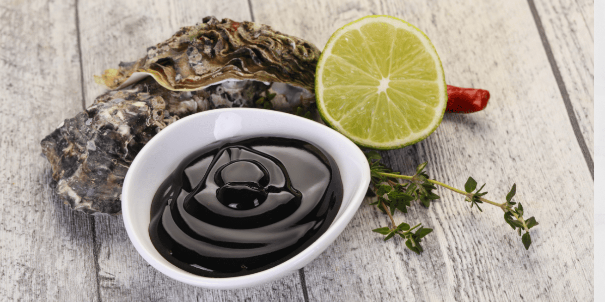 Alternatives to Oyster Sauce