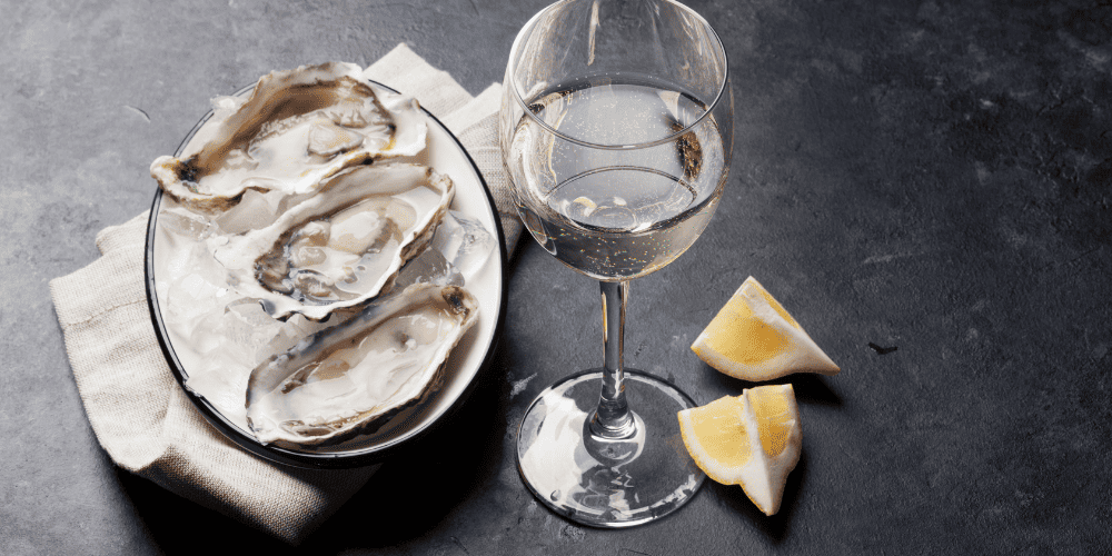 oyster keto